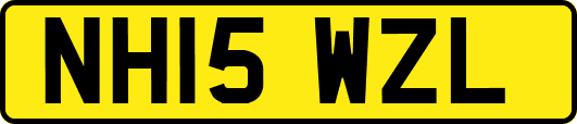 NH15WZL
