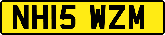 NH15WZM
