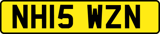 NH15WZN