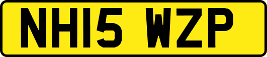 NH15WZP