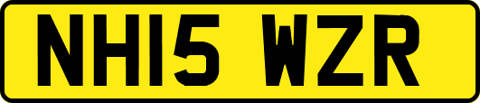 NH15WZR