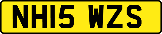 NH15WZS