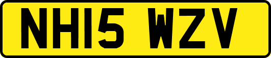 NH15WZV