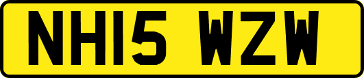 NH15WZW