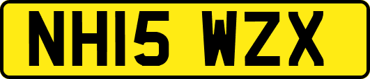 NH15WZX