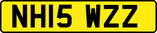 NH15WZZ