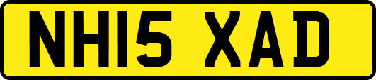 NH15XAD