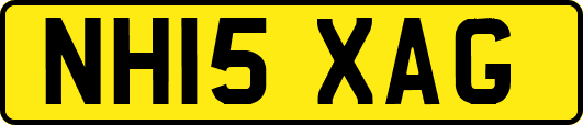 NH15XAG