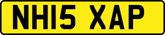 NH15XAP