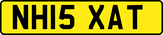 NH15XAT