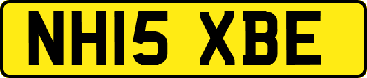 NH15XBE