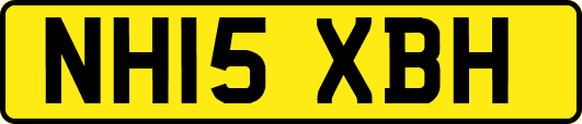 NH15XBH