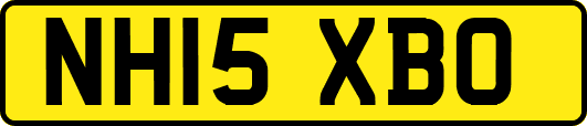 NH15XBO