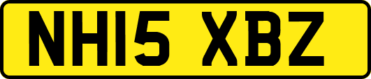 NH15XBZ