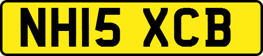 NH15XCB