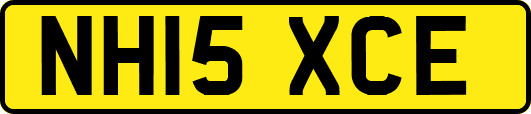 NH15XCE