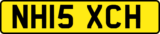 NH15XCH