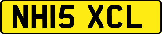 NH15XCL
