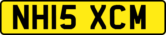 NH15XCM
