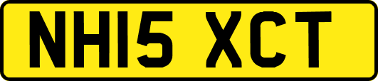 NH15XCT