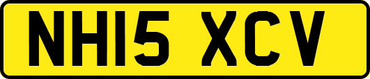 NH15XCV