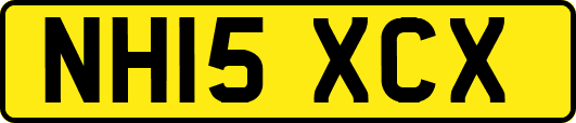 NH15XCX