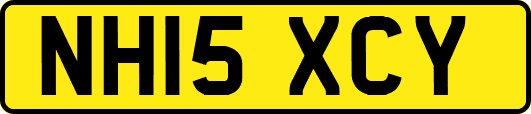 NH15XCY