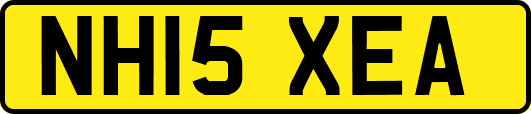 NH15XEA