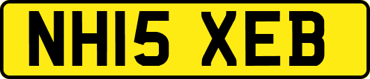 NH15XEB