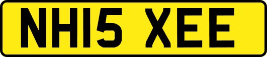 NH15XEE