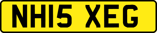 NH15XEG