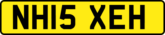 NH15XEH