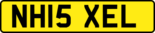 NH15XEL