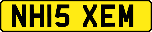 NH15XEM