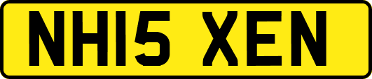 NH15XEN