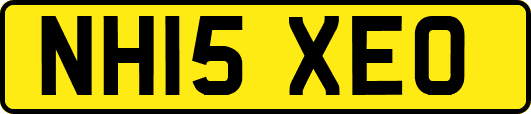 NH15XEO