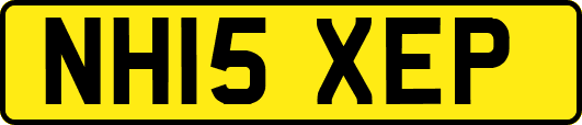 NH15XEP