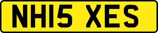 NH15XES