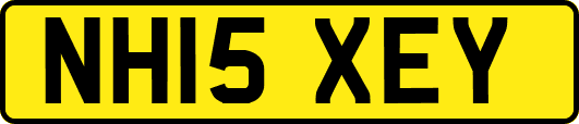 NH15XEY