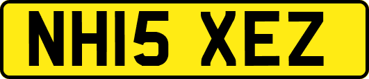 NH15XEZ