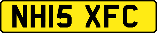 NH15XFC