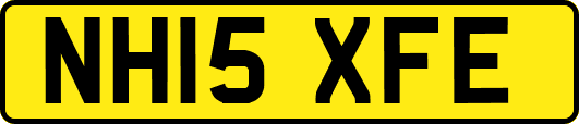 NH15XFE