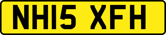 NH15XFH