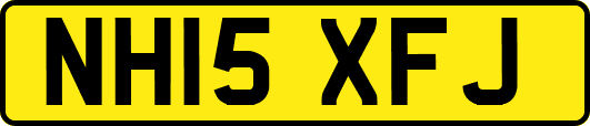 NH15XFJ