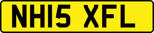 NH15XFL