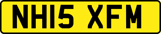 NH15XFM