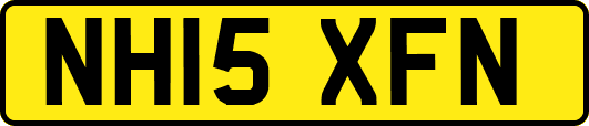 NH15XFN