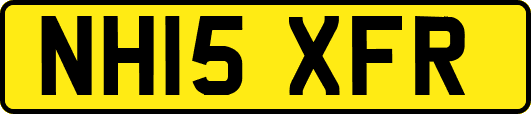 NH15XFR