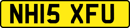 NH15XFU