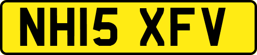 NH15XFV